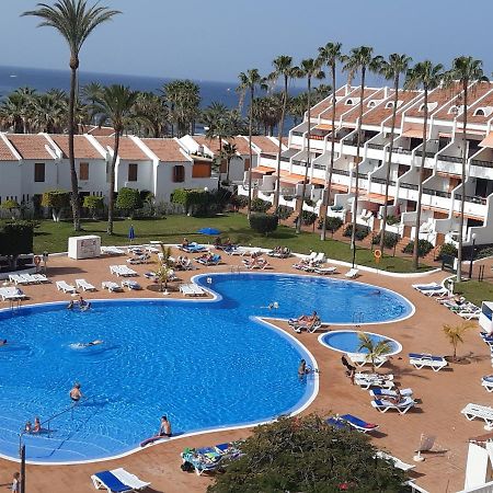 Parque Santiago II Two Bedrooms With Amazing Views Arona  Exterior foto