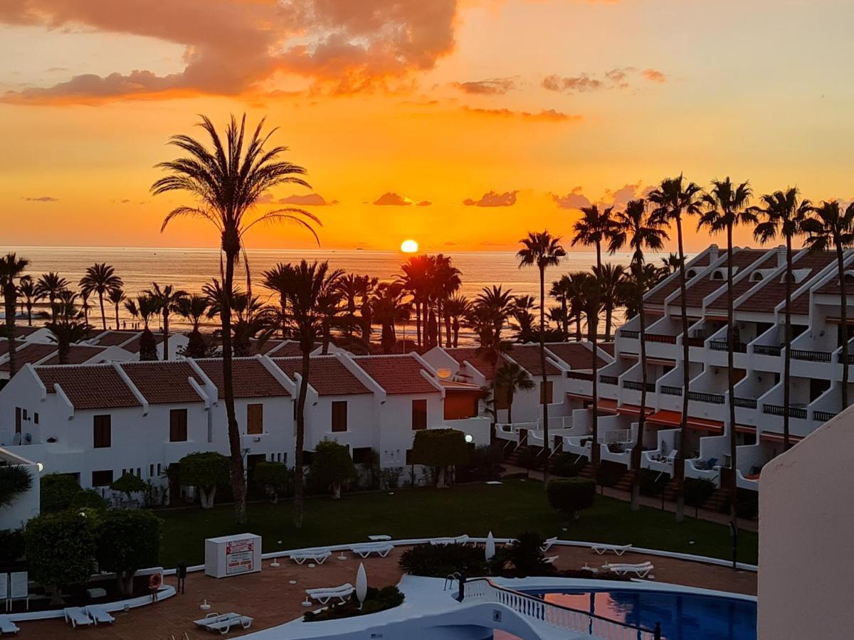 Parque Santiago II Two Bedrooms With Amazing Views Arona  Exterior foto