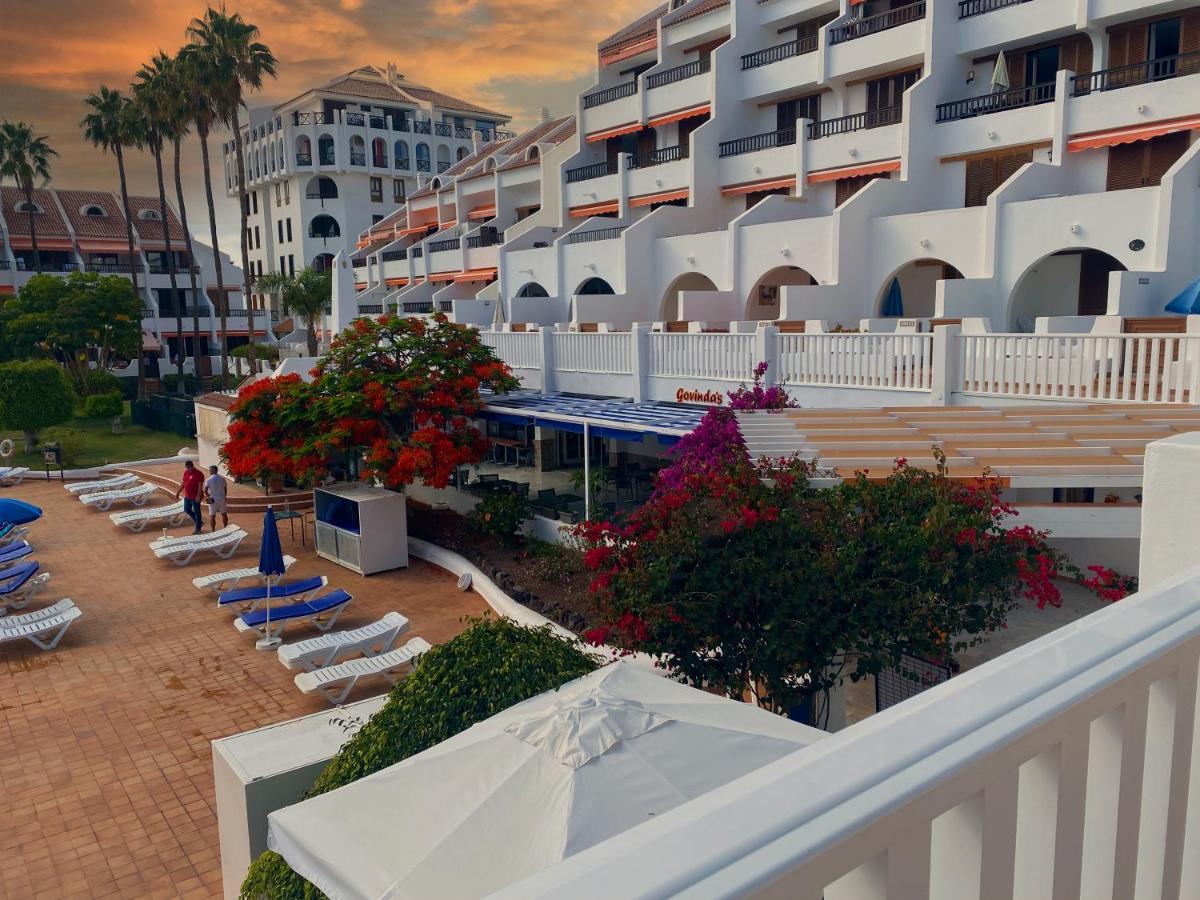 Parque Santiago II Two Bedrooms With Amazing Views Arona  Exterior foto