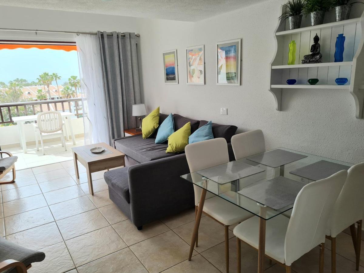 Parque Santiago II Two Bedrooms With Amazing Views Arona  Exterior foto