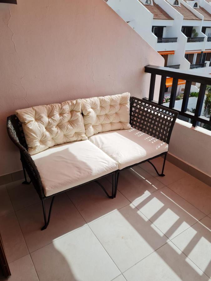 Parque Santiago II Two Bedrooms With Amazing Views Arona  Exterior foto