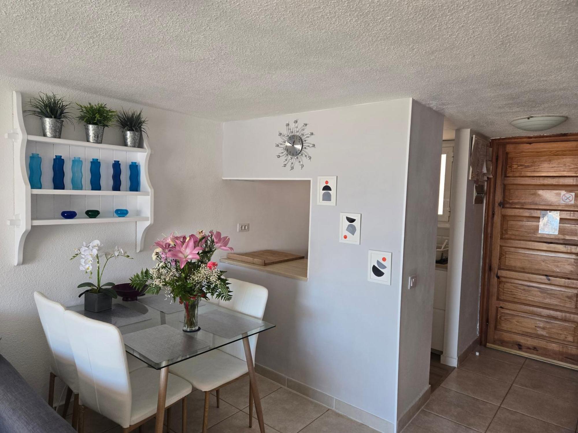 Parque Santiago II Two Bedrooms With Amazing Views Arona  Exterior foto